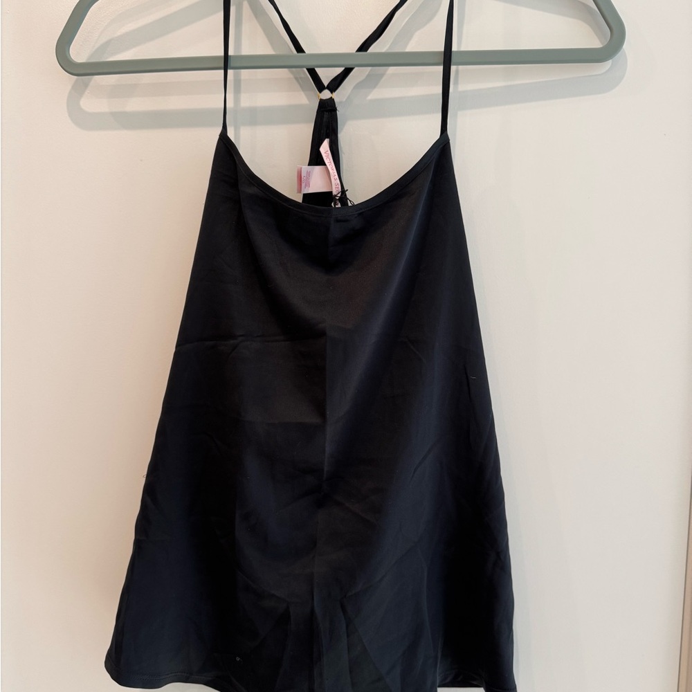 Victoria's Secret Black Camisole Top
